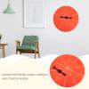 Alasum Wheel of Fortune Game Prize Wheel for Party Bar Boys and Girls Wall Mount Lottery Game view 4