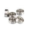 698ZZ 8 * 19 * 6(mm) 10pieces bearing ABEC-1 bearings 10pcs metal Sealed Bearing 698 698Z 698ZZ chrome steel bearing view 2