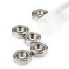 698ZZ 8 * 19 * 6(mm) 10pieces bearing ABEC-1 bearings 10pcs metal Sealed Bearing 698 698Z 698ZZ chrome steel bearing view 3