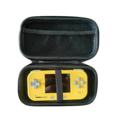 Hard Carrying Case for TRIMUI Smart /Q90 Retro Game Console,Travel Storage Bag for Gaming Console/Charging Cable/Accessories,Handheld Emulator Holder Organizer