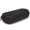Hard Carrying Case for TRIMUI Smart /Q90 Retro Game Console,Travel Storage Bag for Gaming Console/Charging Cable/Accessories,Handheld Emulator Holder Organizer view 3