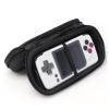 Hard Carrying Case for TRIMUI Smart /Q90 Retro Game Console,Travel Storage Bag for Gaming Console/Charging Cable/Accessories,Handheld Emulator Holder Organizer view 4