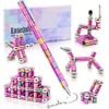 Felikray Magnetic Fidget Pen Toys for Adults Teens Cool Birthday Gifts for Young Men Women Unique for Teenage Boys Girls Novelty Christmas Stocking Stuffers Gadget for Men Teens view 1