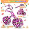 Felikray Magnetic Fidget Pen Toys for Adults Teens Cool Birthday Gifts for Young Men Women Unique for Teenage Boys Girls Novelty Christmas Stocking Stuffers Gadget for Men Teens view 4