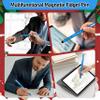 Felikray Magnetic Fidget Pen Toys for Adults Teens - Cool Birthday Gift for Young Men, Unique for Teenage Boys - Novelty Christmas Stocking Stuffers, Gadget for Men Teen Boy view 4