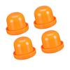 Alasum Thicken Dice Cup Set for KTV and Bar Games Sturdy Broken-Resistant Cup with Base Includes 5 Colorful Dice for Fun Party Activities view 1