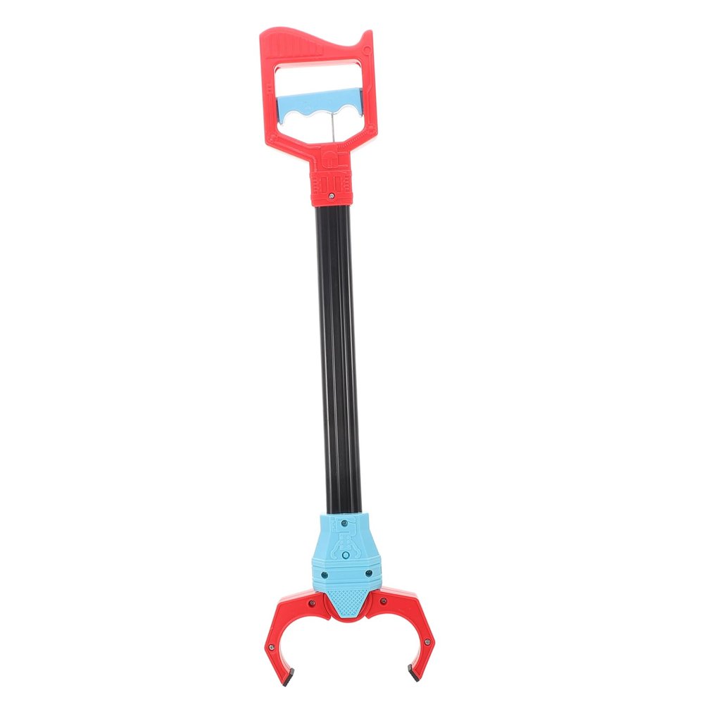 VICASKY Interactive Robot Hand Grabber Toy Fun Claw Tool for Boy Girl Enhances Hand-Eye Coordination and Motor Skills Engaging Creativity and Independent Play for Boys and Girls