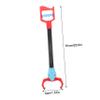 VICASKY Interactive Robot Hand Grabber Toy Fun Claw Tool for Boy Girl Enhances Hand-Eye Coordination and Motor Skills Engaging Creativity and Independent Play for Boys and Girls view 2
