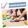 VICASKY Interactive Robot Hand Grabber Toy Fun Claw Tool for Boy Girl Enhances Hand-Eye Coordination and Motor Skills Engaging Creativity and Independent Play for Boys and Girls view 3