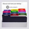 156 Emotion Cards Card Deck  Master Your Emotional Intelligence, Enhance Resilience and Thrive view 2