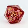 Alchemist's Stone - Singles XL d20 view 3