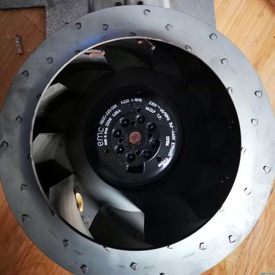 1 PCS RB2C-225/088 K220 230V 200W 0.88A ABB Inverter Cooling Fan R3G225-RE07-25 R7 Inverter Cooling Fan