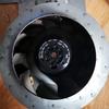 1 PCS RB2C-225/088 K220 230V 200W 0.88A ABB Inverter Cooling Fan R3G225-RE07-25 R7 Inverter Cooling Fan view 1