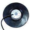 1 PCS RB2C-225/088 K220 230V 200W 0.88A ABB Inverter Cooling Fan R3G225-RE07-25 R7 Inverter Cooling Fan view 3