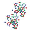 Alasum 6packs Lottery Balls Small Plastic Balls Numbers for Raffle Bingo Games Party Entertainment view 4