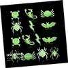 FAVOMOTO 48pcs Halloween for Costume Parties Boys and Girls Play and Spooky Celebrations view 3