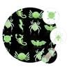 FAVOMOTO 48pcs Halloween for Costume Parties Boys and Girls Play and Spooky Celebrations view 4