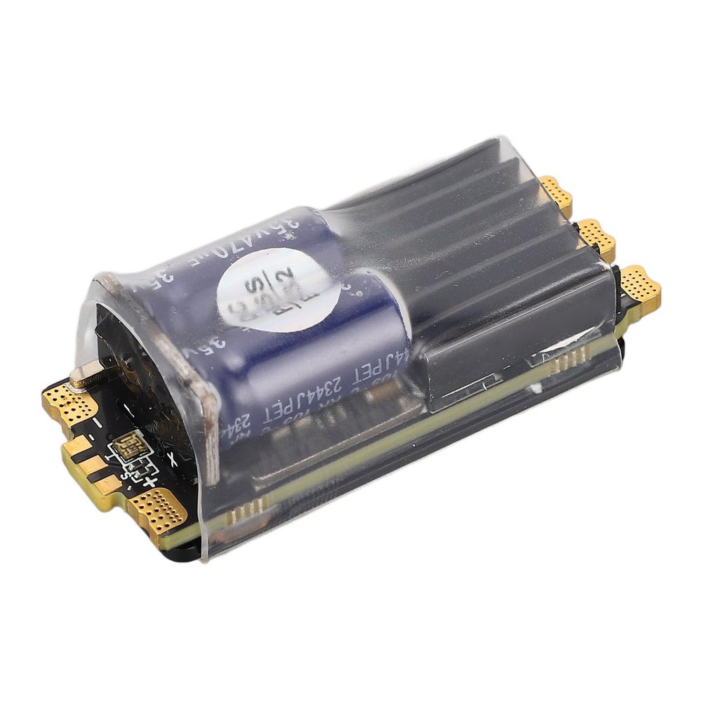 Brushless ESC 120A High Performance Electric Speed Controller for RC Model Car Ship Aircraft Drone DC733.6V