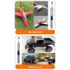 Brushless ESC 120A High Performance Electric Speed Controller for RC Model Car Ship Aircraft Drone DC733.6V view 2