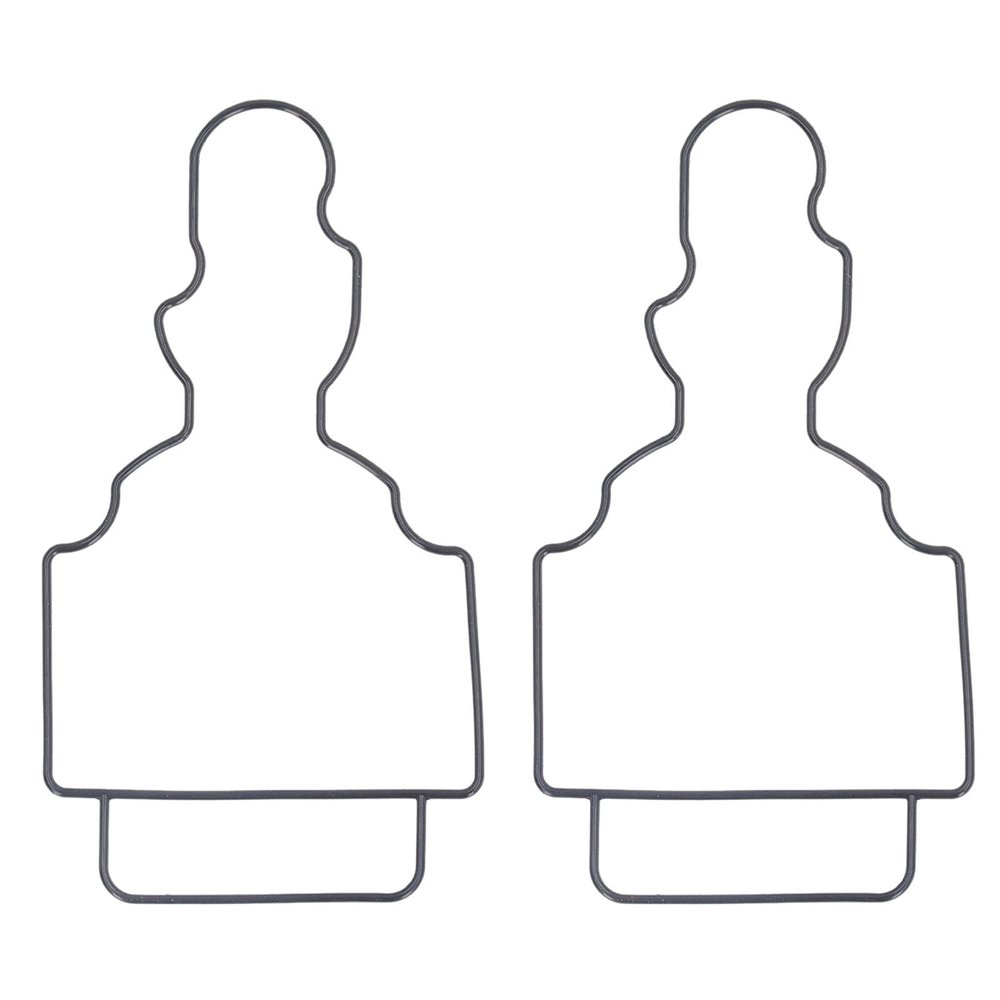 Gasket, 61N 45315 00 Easy Install Rubber for Engines