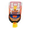ANGGREK Tabletop Basketball Game, Fun Basketball Game 2 Player Reduce Stress for Home view 3