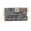 60A ESC 512S, Aluminum Alloy Multiple Protections RC Airplane Electronic Speed Controller Excellent Heat Dissipation for RC Aircraft view 3