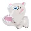Teeth Biting Game, Portable Miniature Funny Rat Biting Game Toy Multifunctional for Christmas for Kids view 1