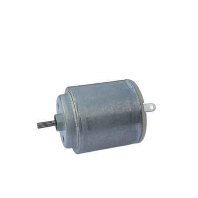 TZNLTPFY DC 3V 3.7V 5V 6V High Speed 14500RPM Small 24mm Round R260 Electronic Starter Carbon Brush RC Car Boat Toy