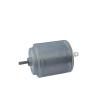 TZNLTPFY DC 3V 3.7V 5V 6V High Speed 14500RPM Small 24mm Round R260 Electronic Starter Carbon Brush RC Car Boat Toy view 1
