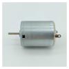 TZNLTPFY 280 DC Electronic Starter RC-280SA-2865 DC 5V 6V 7.4V 9V 16000RPM High Speed 24mm Electronic Starter Toy Car Boat Train Model view 2