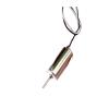DC 3.7V 716 Coreless electronic starter 45000RPM High Speed Small RC Drone Quadcopter Spindle electronic starter Model Airplane USUFKCXDG(1PCS Blackwhite wire) view 1