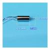 DC 3.7V 716 Coreless electronic starter 45000RPM High Speed Small RC Drone Quadcopter Spindle electronic starter Model Airplane USUFKCXDG(1PCS Blackwhite wire) view 2