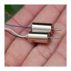 DC 3.7V 716 Coreless electronic starter 45000RPM High Speed Small RC Drone Quadcopter Spindle electronic starter Model Airplane USUFKCXDG(1PCS Blackwhite wire) view 4