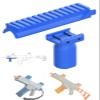 FXT WORKS Accessories for Splat R Ball SRB400 SRB400-SUB (Blue) view 2