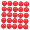 PLAFOPE 25pcs Reusable Pvc Game Table Pool Party Balls Raffle Drawing Balls Bulk Party Favor view 1