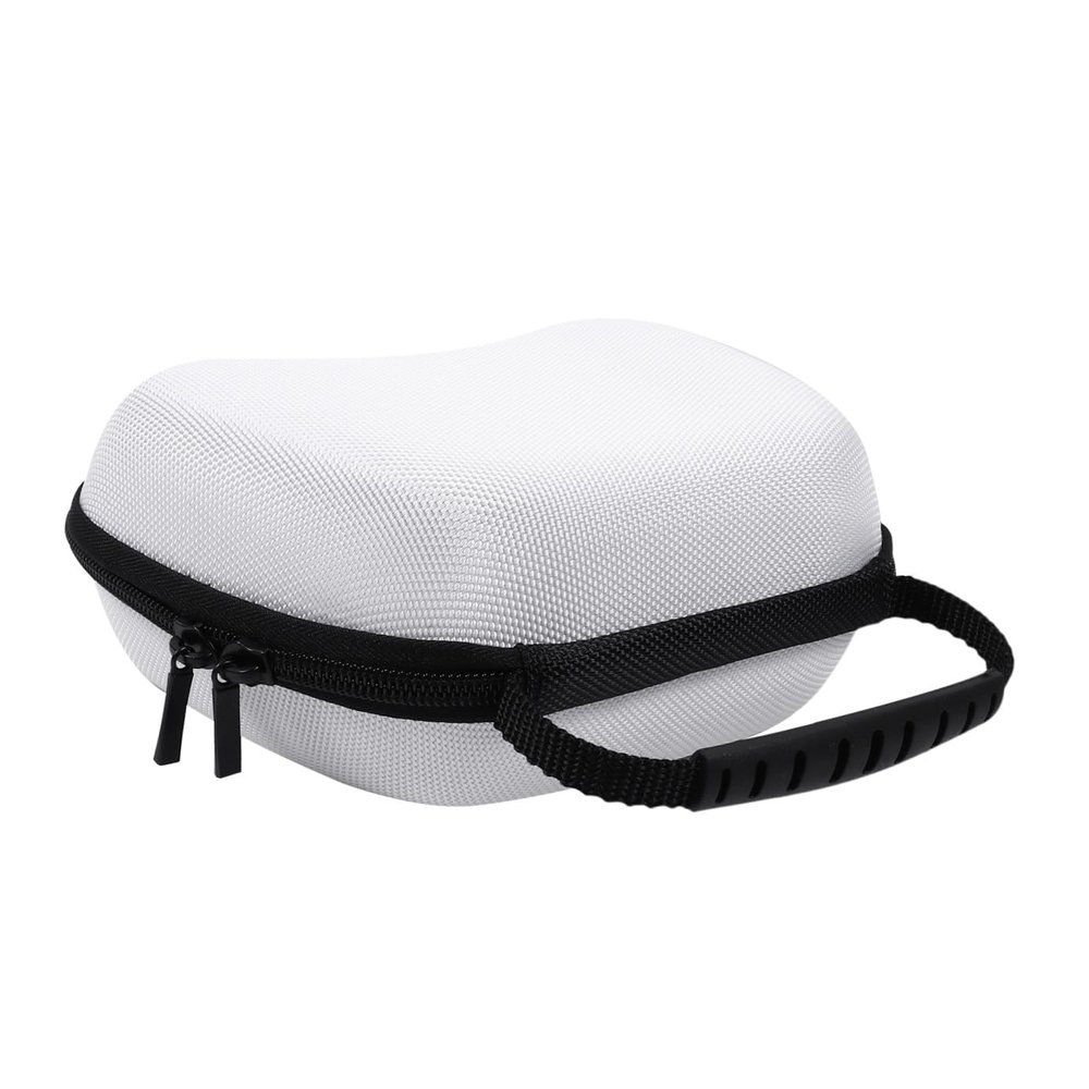 BEBEMOKO Practical Game Handle Storage Case for Controller Holder Bag Gaming Accessories for Desk