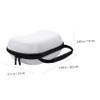 BEBEMOKO Practical Game Handle Storage Case for Controller Holder Bag Gaming Accessories for Desk view 2