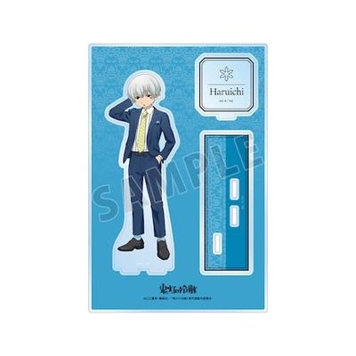 TV Anime Hozuki no Reitetsu Original Drawing by Shunichi Suit Ver. Big Acrylic Stand with Parts