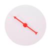 FELTECHELECTR DIY Prize Wheel Small Lottery Turntable Game Arrow Raffle Wheel for Adults Turntable view 1