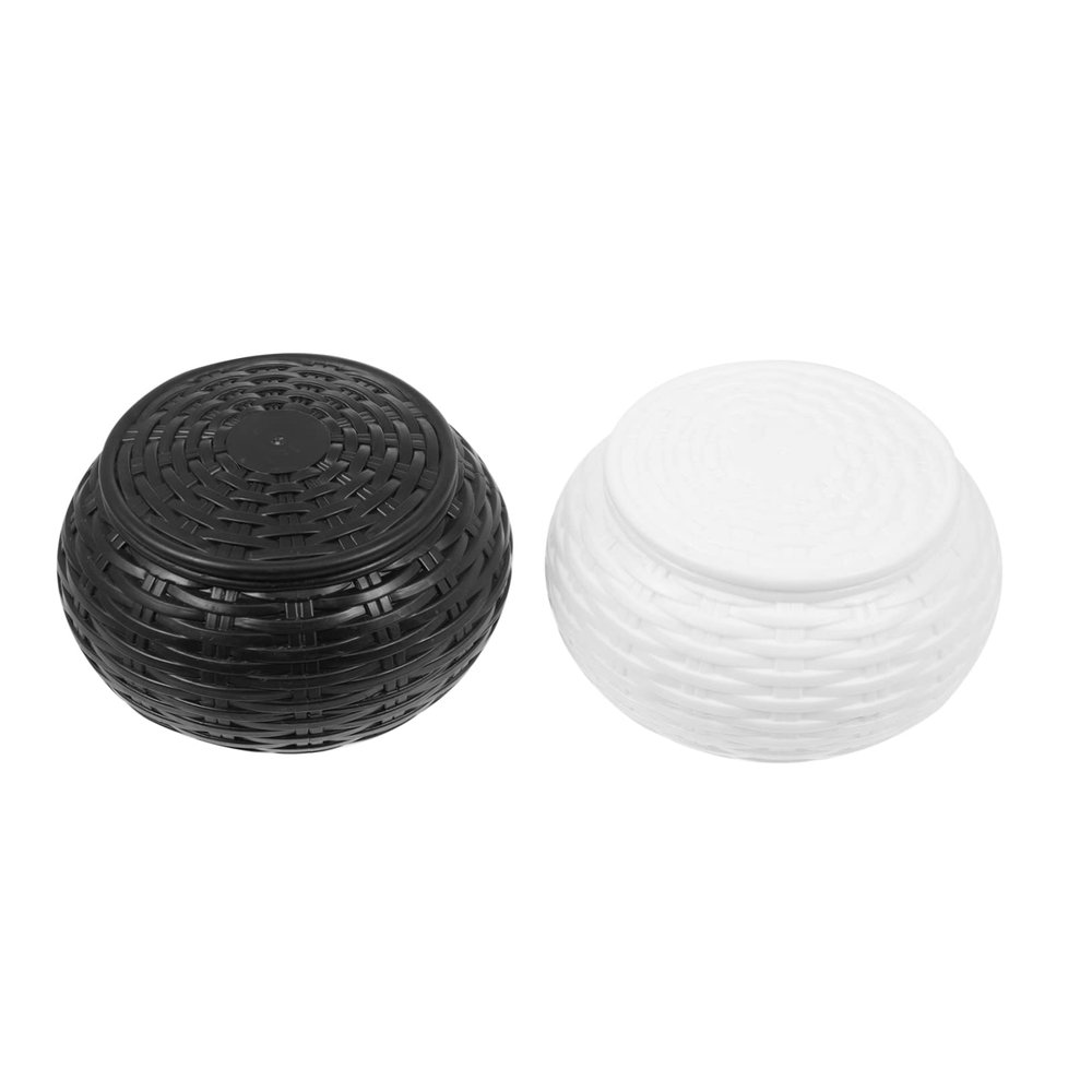 COSMEVIVI Portable Chess Box Chess Storage Reversible Go Game Case Chessboard Box for Travel