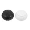 COSMEVIVI Portable Chess Box Chess Storage Reversible Go Game Case Chessboard Box for Travel view 1