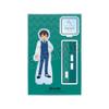 TV Anime Hozuki no Reitetsu Illustrated Karakuri Suit Ver. Big Acrylic Stand with Parts view 1