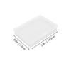 Alasum 12pcs Small Transparent Cards Storage Box Lightweight Card Organizer for Decks and Game Portable Container for Craft and Game Storage view 3