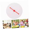 Alasum Adults Raffle Wheel Party Game Turntable Party Supplies Small Turntable for Games view 3