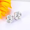 11th Anniversary Steel Gift for Him, Date Night Dice, Food Dice, Boyfriend Gifts for 11th Anniversary, Husband Valentine Gift, Easter Gifts for Husband, Cool Kitchen Gadgets view 2