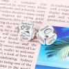11th Anniversary Steel Gift for Him, Date Night Dice, Food Dice, Boyfriend Gifts for 11th Anniversary, Husband Valentine Gift, Easter Gifts for Husband, Cool Kitchen Gadgets view 4