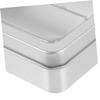 Abaodam Dice Organizer with Foam Liner Compact Dice Case for Safe Storage and Accessories Gamers and view 2