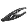 Bnineteenteam RC Assembly Disassembly Tool, RC Shock Clamp Shaft Universal Shock Pliers Assembly Disassembly Tool for 1/8 1/24 Car view 1