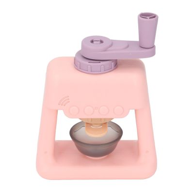 Noodle Ice Cream Maker Machine, Play Toy Set for Kids, Let Children Create with Playdough Sets for Kindergarten Boys Girls