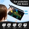 0 SMALL MODEL 15 Inch LCD Writing Tablet for Kids, Large Kids Drawing Pad, Rechargeable Drawing Tablets, Drawing Supplies Toys Gifts for 3-8 Year Old Girls Boys, Black Drawing Board view 4